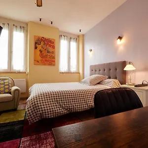 Hotel De La Paix, Pamiers