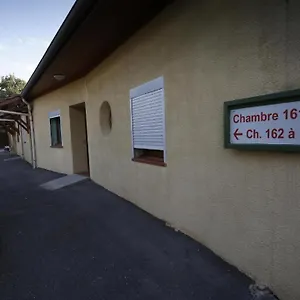 Motel Dortoirs Rocade 2, Pamiers
